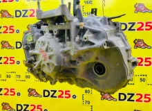 АКПП SUZUKI ESCUDO 2015/Цвет ZCE 2100055PF0 YD21S M16A, передняя