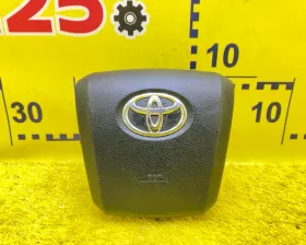 Подушка безопасности водителя Toyota