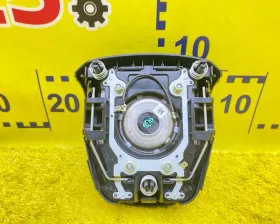 Подушка безопасности водителя Toyota