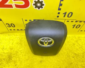 Подушка безопасности водителя Toyota