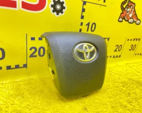 Подушка безопасности водителя Toyota