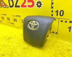 Подушка безопасности водителя Toyota