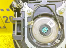 Подушка безопасности водителя TOYOTA PRIUS С ЗАРЯДОМ|2019 4513047231 ZVW51 2ZRFXE, передняя