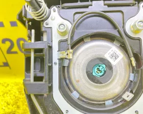 Подушка безопасности водителя Toyota