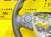 Руль TOYOTA ESQUIRE 2014/Цвет 1F7 4510028510C0 ZWR80G 2ZRFXE, передний