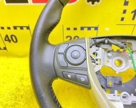 Руль TOYOTA