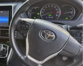 Шлейф-лента руля TOYOTA