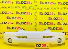 Бампер MITSUBISHI PAJERO IO 2000/Цвет W75D MR566511 H76W 4G93T, передний