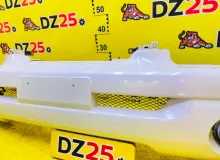 Бампер MITSUBISHI PAJERO IO 2000/Цвет W75D MR566511 H76W 4G93T, передний