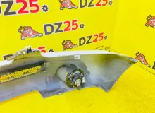 Бампер MITSUBISHI PAJERO IO 2000/Цвет W75D MR566511 H76W 4G93T, передний