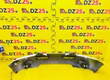 Бампер MITSUBISHI PAJERO IO 2000/Цвет W75D MR566511 H76W 4G93T, передний