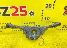 Шлейф-лента руля TOYOTA PRIUS 2019/Цвет 1F7 8430747151 ZVW51 2ZRFXE, передняя