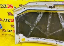 Капот MITSUBISHI PAJERO IO 2000/Цвет W75D MR555747 H76W 4G93T, передний