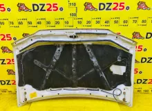 Капот MITSUBISHI PAJERO IO 2000/Цвет W75D MR555747 H76W 4G93T, передний