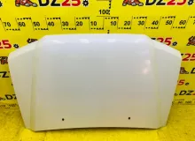 Капот MITSUBISHI PAJERO IO 2000/Цвет W75D MR555747 H76W 4G93T, передний
