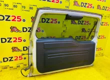 Дверь 5я MITSUBISHI PAJERO IO 2000/Цвет W75D MR414695 H76W 4G93T, задняя