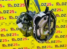 АКПП MITSUBISHI PAJERO IO 2000/Цвет W75D MR534428 H76W 4G93T, передняя