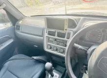 АКПП MITSUBISHI PAJERO IO 2000/Цвет W75D MR534428 H76W 4G93T, передняя