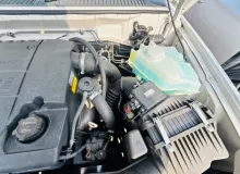 АКПП MITSUBISHI PAJERO IO 2000/Цвет W75D MR534428 H76W 4G93T, передняя
