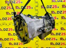 АКПП MITSUBISHI PAJERO IO 2000/Цвет W75D MR534428 H76W 4G93T, передняя