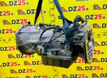 АКПП MITSUBISHI PAJERO IO 2000/Цвет W75D MR534428 H76W 4G93T, передняя