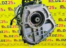 АКПП MITSUBISHI PAJERO IO 2000/Цвет W75D MR534428 H76W 4G93T, передняя