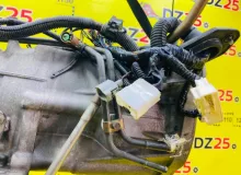 АКПП MITSUBISHI PAJERO IO 2000/Цвет W75D MR534428 H76W 4G93T, передняя