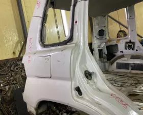 Крыло заднее Mitsubishi
