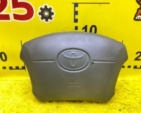 Подушка безопасности водителя Toyota