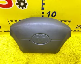 Подушка безопасности водителя Toyota
