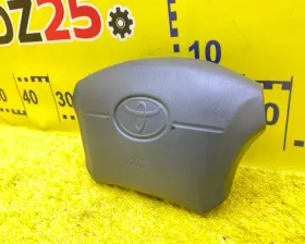 Подушка безопасности водителя Toyota