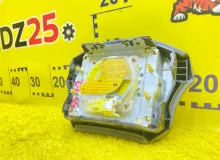 Подушка безопасности водителя TOYOTA LAND CRUISER С ЗАРЯДОМ|1996 4513050110B1 FZJ80G 1FZFE, передняя
