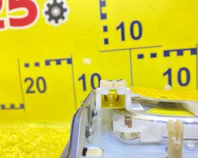 Подушка безопасности водителя Toyota
