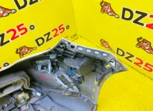 Бампер Mercedes-Benz GLA-CLASS 2014/650U A15688037409999 WDC156/X156/156.942 M270E16/270.910/270910, передний