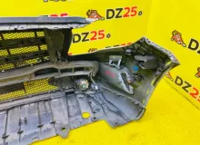 Бампер Mercedes-Benz GLA-CLASS 2014/650U A15688037409999 WDC156/X156/156.942 M270E16/270.910/270910, передний