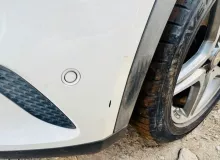 Бампер Mercedes-Benz GLA-CLASS 2014/650U A15688037409999 WDC156/X156/156.942 M270E16/270.910/270910, передний