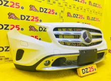 Бампер Mercedes-Benz GLA-CLASS 2014/650U A15688037409999 WDC156/X156/156.942 M270E16/270.910/270910, передний
