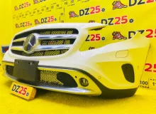 Бампер Mercedes-Benz GLA-CLASS 2014/650U A15688037409999 WDC156/X156/156.942 M270E16/270.910/270910, передний