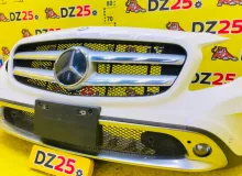 Бампер Mercedes-Benz GLA-CLASS 2014/650U A15688037409999 WDC156/X156/156.942 M270E16/270.910/270910, передний