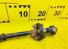Рулевой карданчик TOYOTA LAND CRUISER 1996/Цвет 6M1 4521035170 FZJ80G 1FZFE, передний