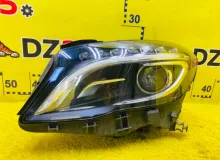 Фара Mercedes-Benz GLA-CLASS 2014/650U A1569063300 WDC156/X156/156.942 M270E16/270.910/270910, передняя левая