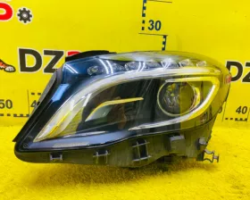 Фара Mercedes-Benz