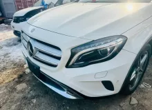 Фара Mercedes-Benz GLA-CLASS 2014/650U A1569063300 WDC156/X156/156.942 M270E16/270.910/270910, передняя левая
