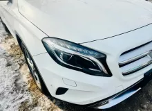 Фара Mercedes-Benz GLA-CLASS 2014/650U A1569063400 WDC156/X156/156.942 M270E16/270.910/270910, передняя правая