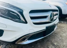 Фара Mercedes-Benz GLA-CLASS 2014/650U A1569063400 WDC156/X156/156.942 M270E16/270.910/270910, передняя правая