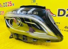 Фара Mercedes-Benz GLA-CLASS 2014/650U A1569063400 WDC156/X156/156.942 M270E16/270.910/270910, передняя правая