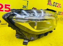 Фара Mercedes-Benz GLA-CLASS 2014/650U A1569063400 WDC156/X156/156.942 M270E16/270.910/270910, передняя правая