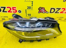 Фара Mercedes-Benz GLA-CLASS 2014/650U A1569063400 WDC156/X156/156.942 M270E16/270.910/270910, передняя правая