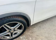 Крыло Mercedes-Benz GLA-CLASS 2014/650U A1568800118 WDC156/X156/156.942 M270E16|270910|270.910, переднее левое