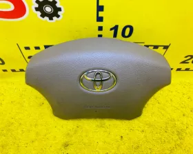 Подушка безопасности водителя Toyota